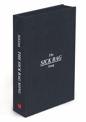 The Sick Bag Song 1782116680 Book Cover