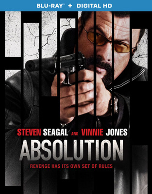 Absolution            Book Cover