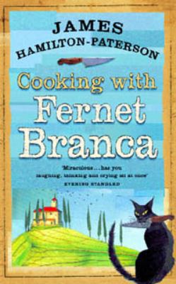 Cooking with Fernet Branca 0571227066 Book Cover