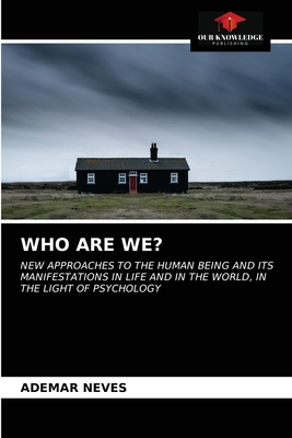 Who Are We? 620402762X Book Cover
