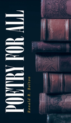 Poetry for All B0FZDZK122 Book Cover