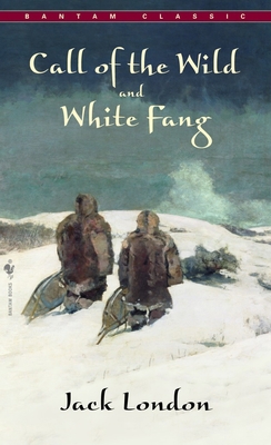 Call of the Wild, White Fang B002A78NU0 Book Cover
