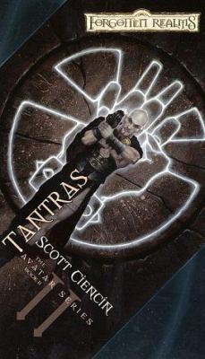 Tantras: The Avatar Series, Book II 0786931086 Book Cover