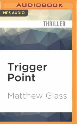 Trigger Point 1522605533 Book Cover