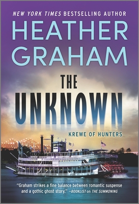 The Unknown 077831118X Book Cover