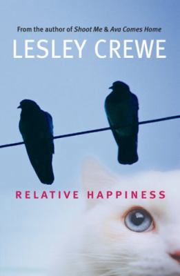 Relative Happiness 155109696X Book Cover