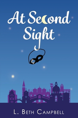At Second Sight [Large Print] 1960639102 Book Cover