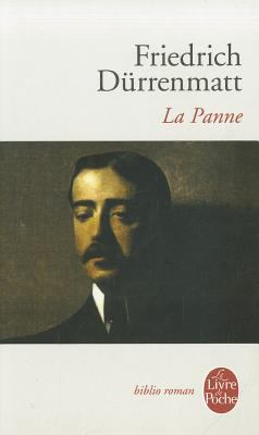 La Panne : Une Histoire Encore Possible [French] B008Y006JI Book Cover