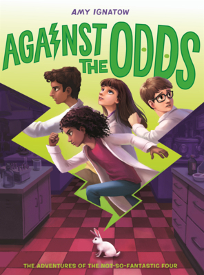 Against the Odds B0GMYW39K7 Book Cover