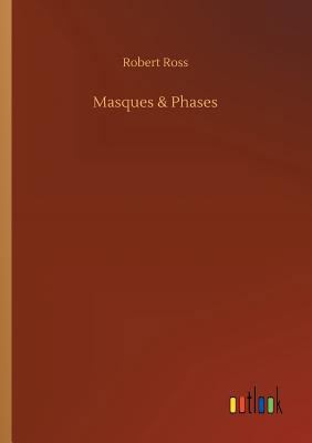 Masques & Phases 373267097X Book Cover