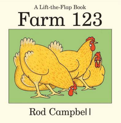 Farm 123 1405020091 Book Cover