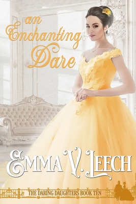 An Enchanting Dare 2492133419 Book Cover