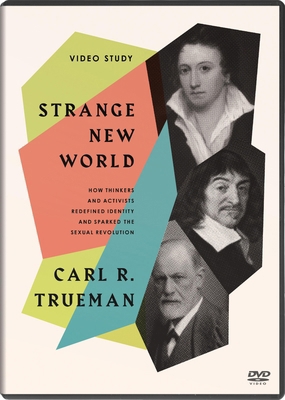 Strange New World Video Study (DVD) 1433583070 Book Cover