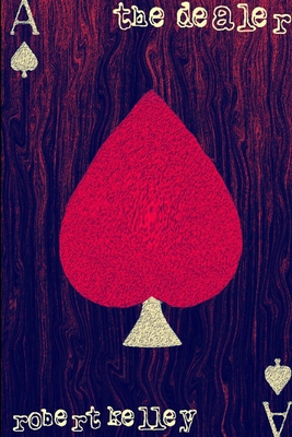 The Dealer 1329062493 Book Cover