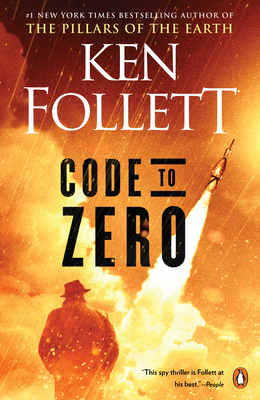 Code to Zero 0451216725 Book Cover
