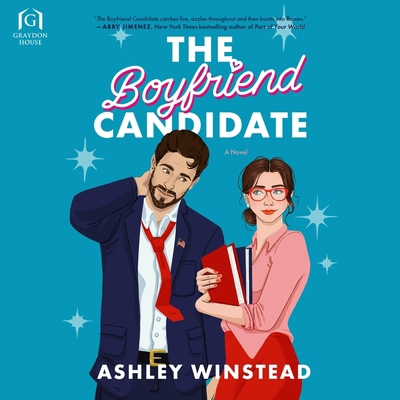 The Boyfriend Candidate B0C3TTC13V Book Cover