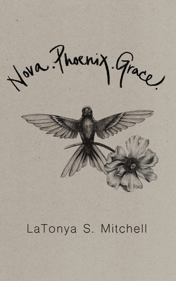 Nova.Phoenix.Grace. 173301490X Book Cover
