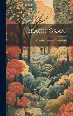 Beach Grass 1019873566 Book Cover