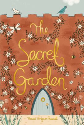 The Secret Garden 1840227796 Book Cover