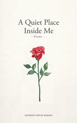 A Quiet Place Inside Me 1808574761 Book Cover