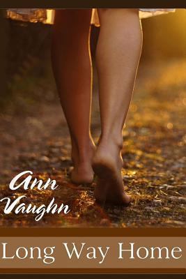 Long Way Home 149371743X Book Cover