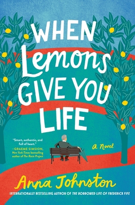 When Lemons Give You Life 006339734X Book Cover