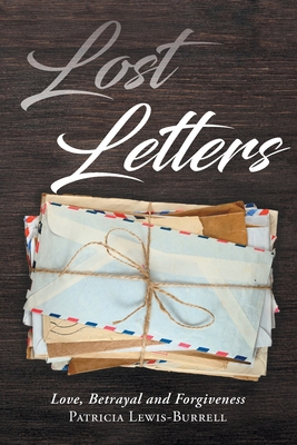 Lost Letters 164559162X Book Cover