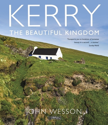 Kerry: The Beautiful Kingdom 1788493672 Book Cover