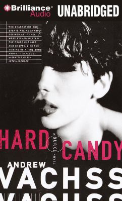 Hard Candy 1455819735 Book Cover