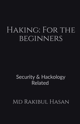 Hacking B09XBL7835 Book Cover