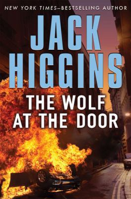 The Wolf at the Door 0399156127 Book Cover