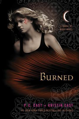 Burned 0312387962 Book Cover