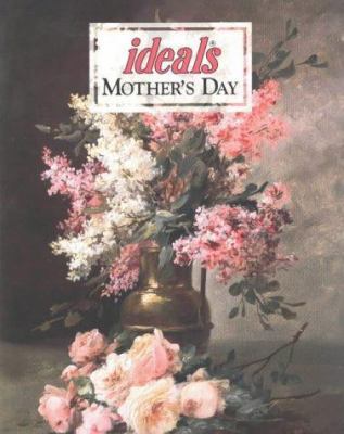 Ideals Mother's Day 0824912314 Book Cover