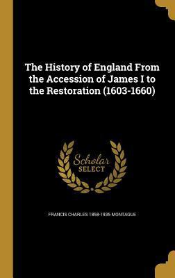 The History of England From the Accession of Ja... 1362789267 Book Cover