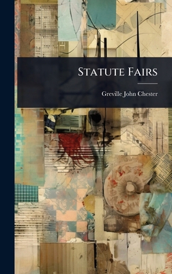 Statute Fairs 1024852040 Book Cover