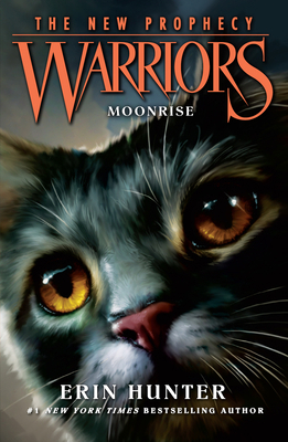 Moonrise 0007419236 Book Cover