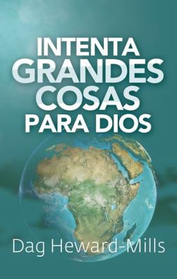 Paperback Attempt Great Things for God [Spanish] Book