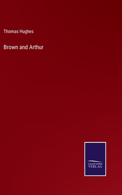 Brown and Arthur 3375039417 Book Cover