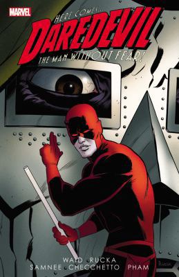 Daredevil, Volume 3 0785161015 Book Cover