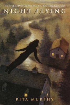 Night Flying 038532748X Book Cover
