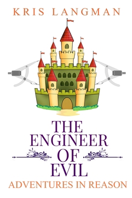 The Engineer of Evil B0CPF7VMLB Book Cover
