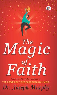 The Magic of Faith 9388118715 Book Cover