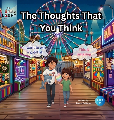 The Thoughts That You Think 1972395106 Book Cover