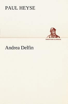 Andrea Delfin 3849149110 Book Cover