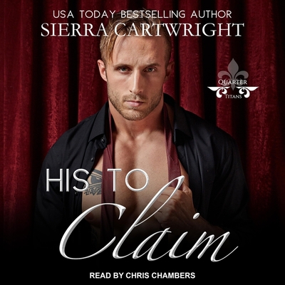 His to Claim B09WWGLQVK Book Cover