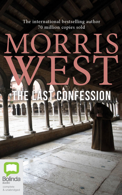The Last Confession 065567750X Book Cover