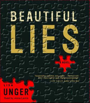 Beautiful Lies 0739324284 Book Cover