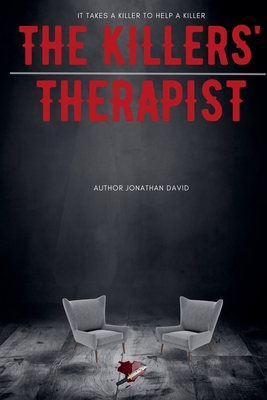 The Killers' Therapist B0F8LN1G4B Book Cover