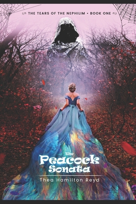 The Peacock Sonata B08P4S8TC7 Book Cover