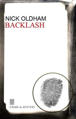 Backlash (A Henry Christie Mystery, 5) 0727857002 Book Cover